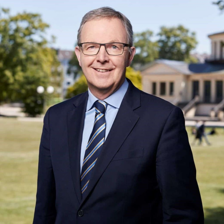 Axel Voss