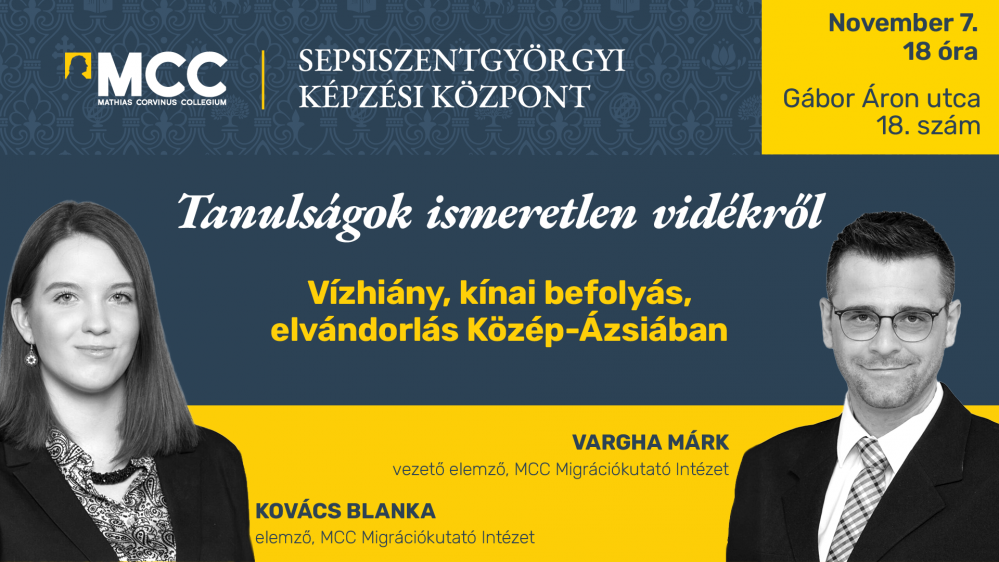 November7. Ismeretlen ismerősök Sepsiszentgyörgy cover.png