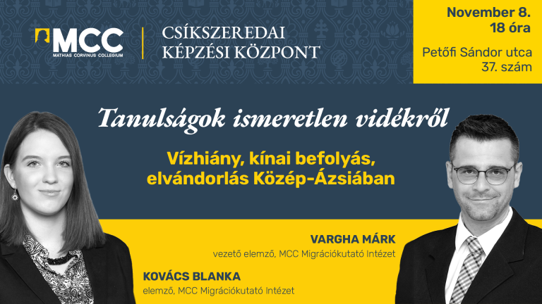 November 8.Ismeretlen ismerősök Csíkszereda cover.png