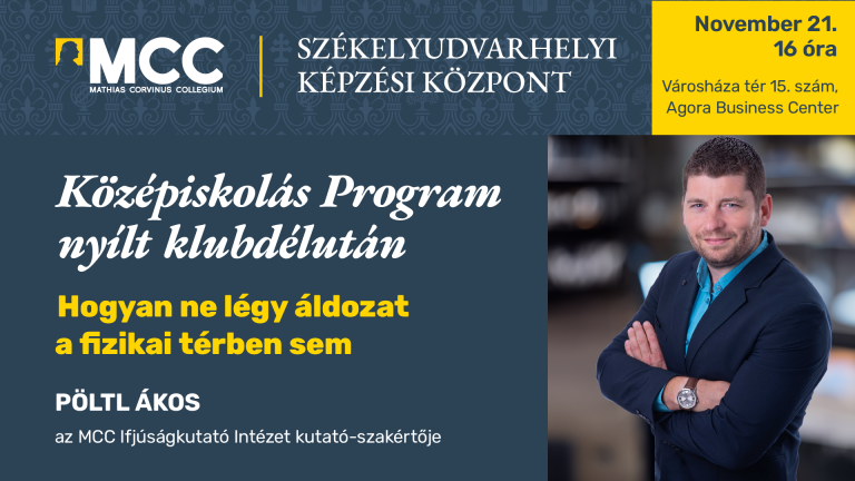 Nov. 21 KP klubdélután Hogyan ne légy áldozat Pöltl Ákos Udvarhely cover.png