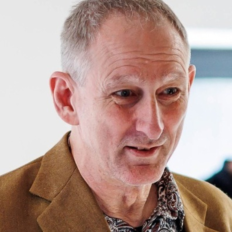 Dr. Anthony John Gall
