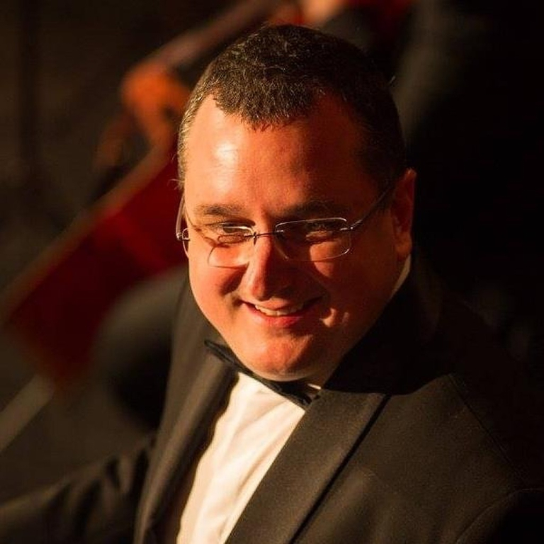 Claudiu Pădurean