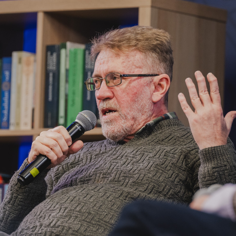 Dr. Eduard Nemeth
