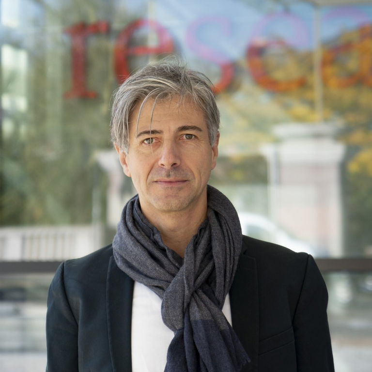 Dr Francesco Palermo