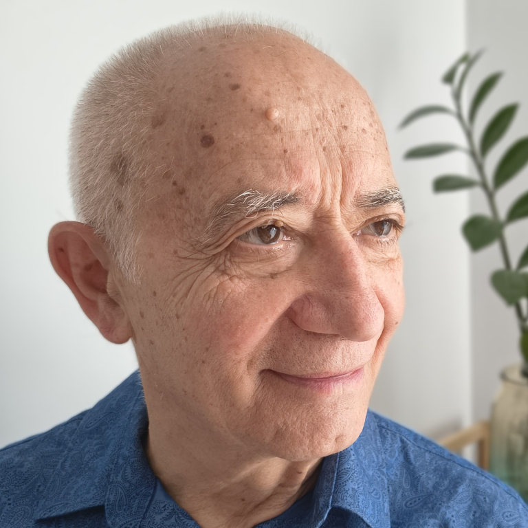 Dr. Gabriel Andreescu