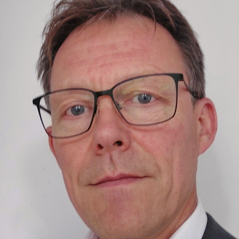 Gerhard Winters