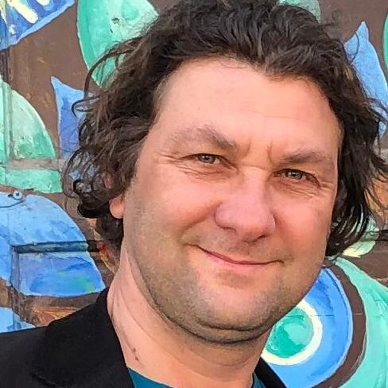 Dr. Attila Hunyadi