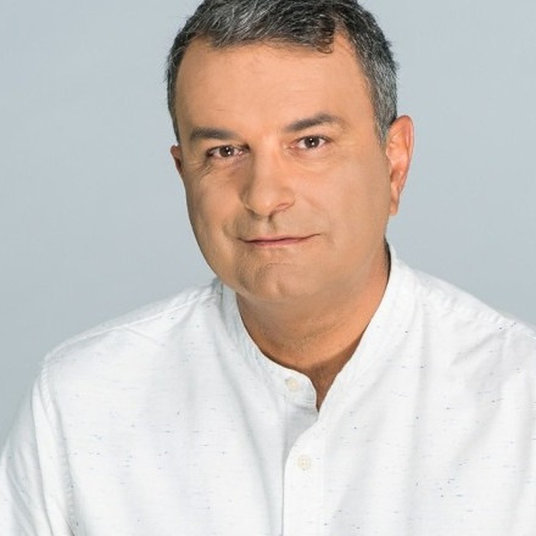 Lucian Mîndruță