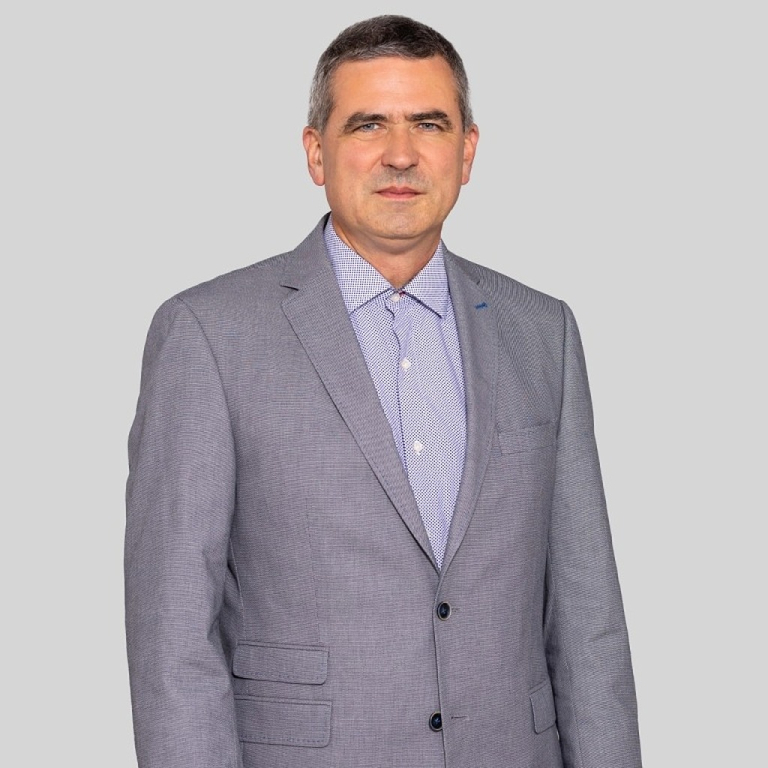 Dr. Attila Menyhárd