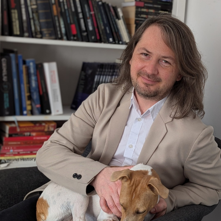 Dr. Norbert Petrovici