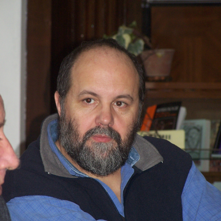 Dr. Ovidiu Pecican