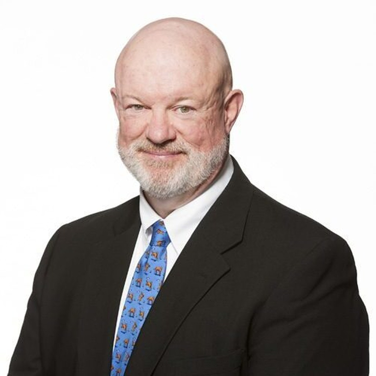 Paul J. Larkin