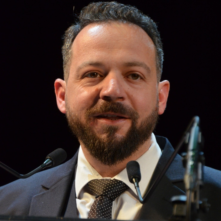 Norbert Rácz