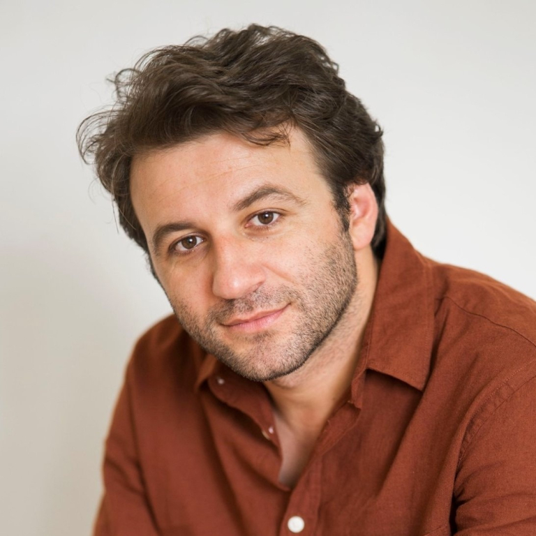 Dr. Valer Simion Cosma