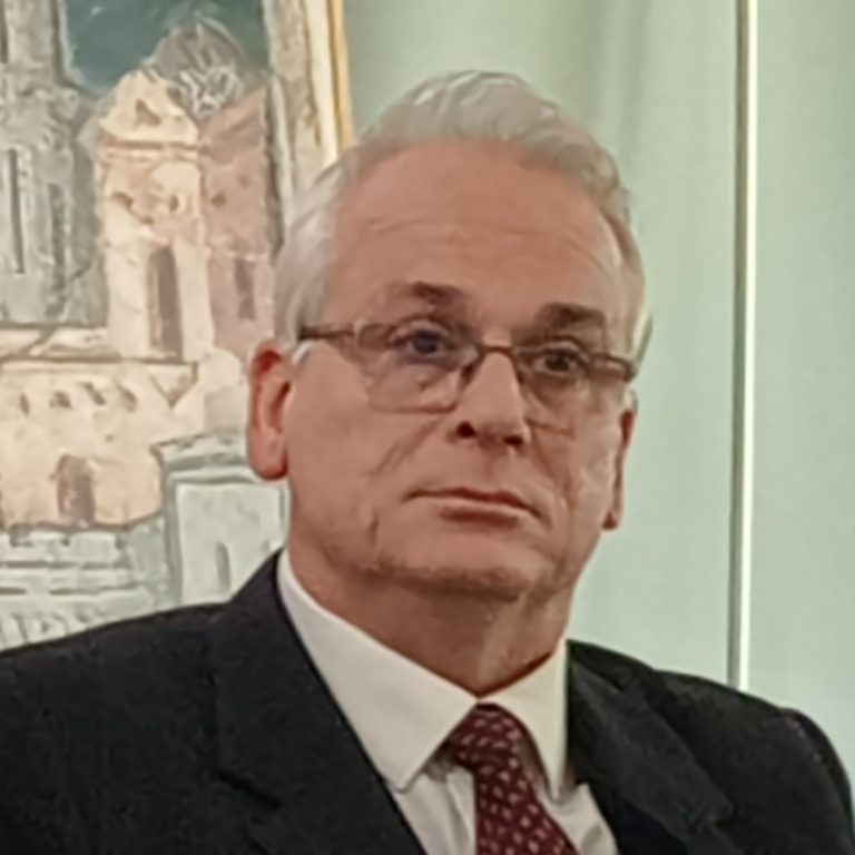 Dr. Victor Rizescu