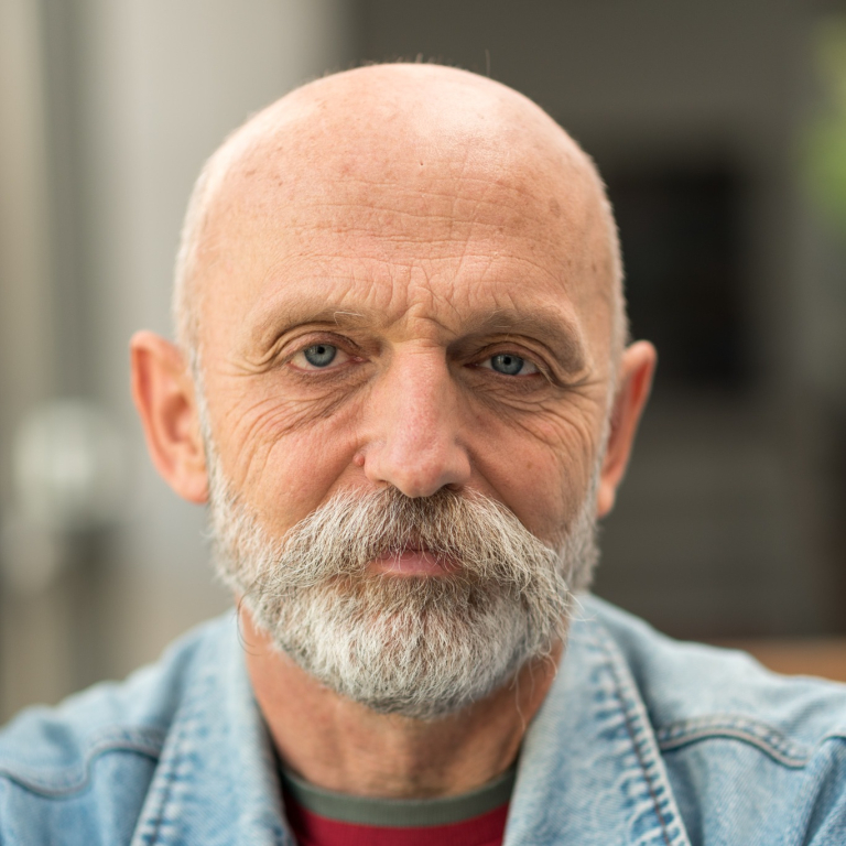András Visky